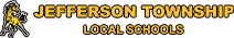 Jefferson Township Local Schools Logo